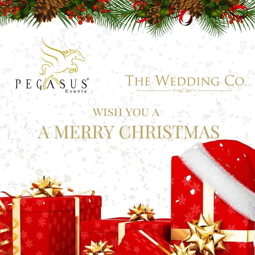 TheWeddingCo_In's tweet photo. Wishing you all a very merry Christmas!! Tis the season to be jolly!
#christmas #seasonalgreetings #xmas #happy #celebrate https://t.co/Sn13L1agom
