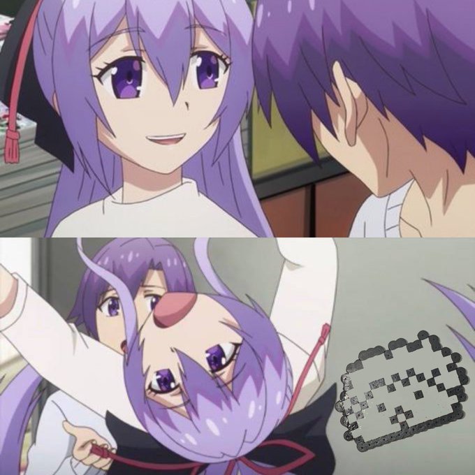 永見涼花のtwitterイラスト検索結果 古い順