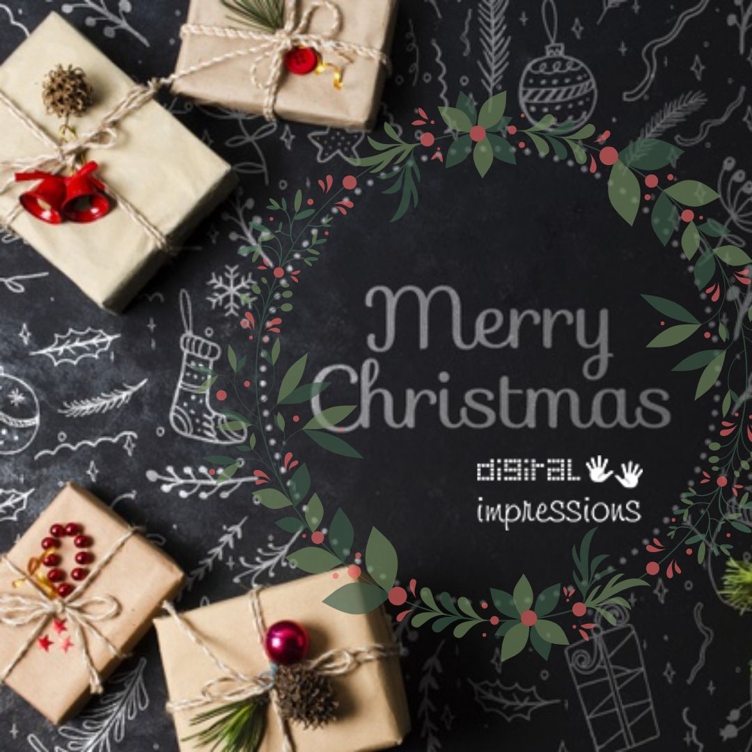 dimpressions's tweet image. Ho Ho Ho~~ Merry Christmas Everyone!!
We wish you a glittery, sparkly, joyous Christmas !! May this joyful season greet you with health and happiness!

#DigitalImpression #MerryChristmas #Christmas2019 #Season #Love #Joy #LifeAtDI