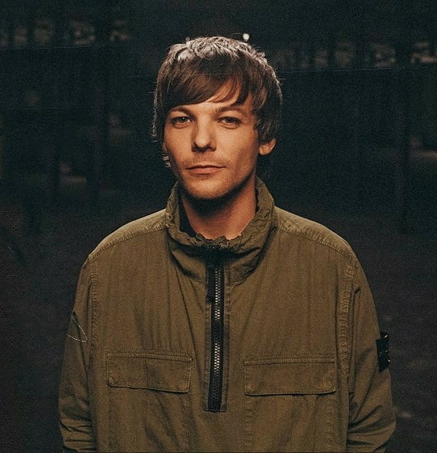 1DFamilyIsUs's tweet photo. happy late birthday, king👊 https://t.co/67erTpcLEW
