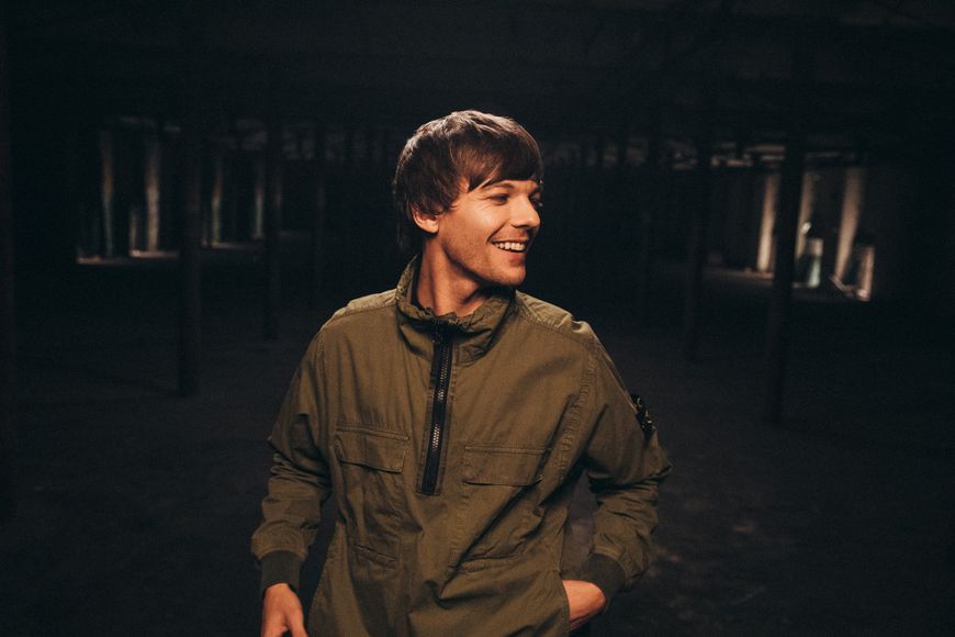 1DFamilyIsUs's tweet photo. happy late birthday, king👊 https://t.co/67erTpcLEW