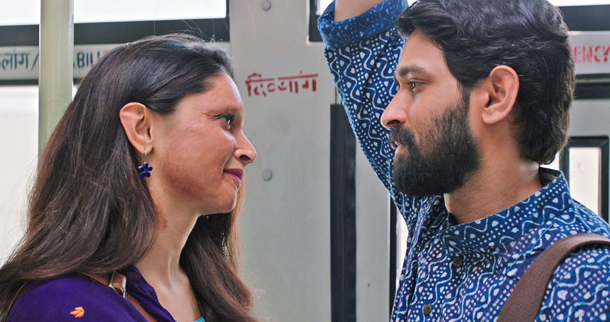 ChhapaakMovieHD's tweet photo. Watch Chhapaak (2020) Full Movie Online Free

@ChhapaakMovieHD

--------------- 

Watch Now >>> https://t.co/spqthsw2wT

Stream Now >>> https://t.co/spqthsw2wT

---------------

#Chhapaak #ChhapaakMovie #Chhapaak2020 #WatchChhapaak #ChhapaakFull #ChhapaakDownload #ChhapaakStream https://t.co/aH8qppaH6z