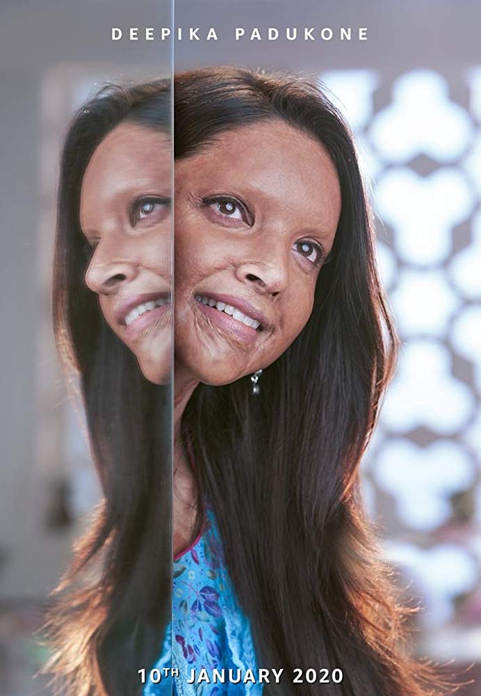 ChhapaakMovieHD's tweet photo. Watch Chhapaak (2020) Full Movie Online Free

@ChhapaakMovieHD

--------------- 

Watch Now >>> https://t.co/spqthsw2wT

Stream Now >>> https://t.co/spqthsw2wT

---------------

#Chhapaak #ChhapaakMovie #Chhapaak2020 #WatchChhapaak #ChhapaakFull #ChhapaakDownload #ChhapaakStream https://t.co/aH8qppaH6z