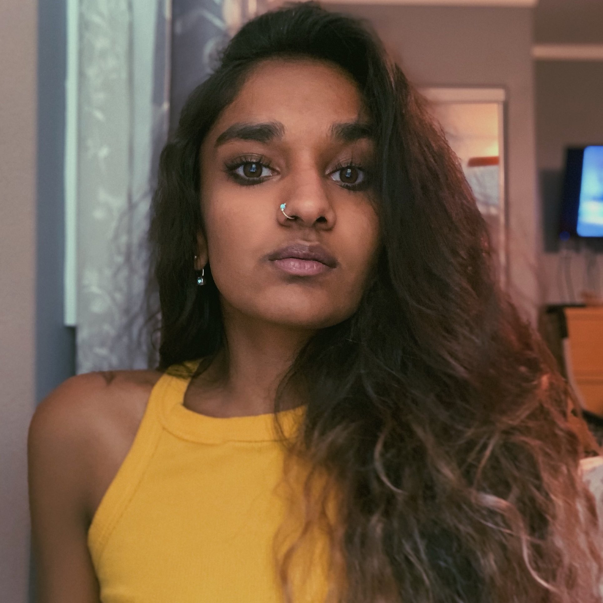 TW Pornstars - 1 pic. Tekla🐍 (Kama Sultra). Twitter. it’s been 48