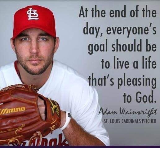 Frank_Cusumano's tweet photo. Love this from a ⁦@Cardinals⁩ great.  ⁦@ksdknews⁩ https://t.co/mLvMcnYHqv
