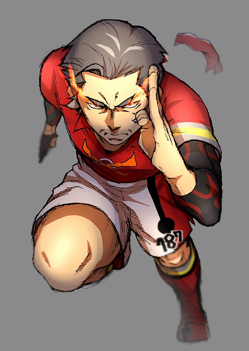 腕力はヤローさんが一番かもだけど速さはカブさんがダントツだったらいいな～！！！🔥🔥🔥