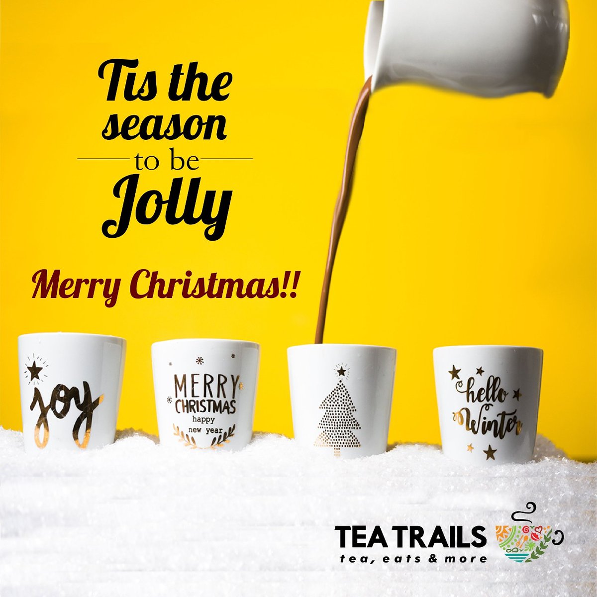 Tea Trails tweet media