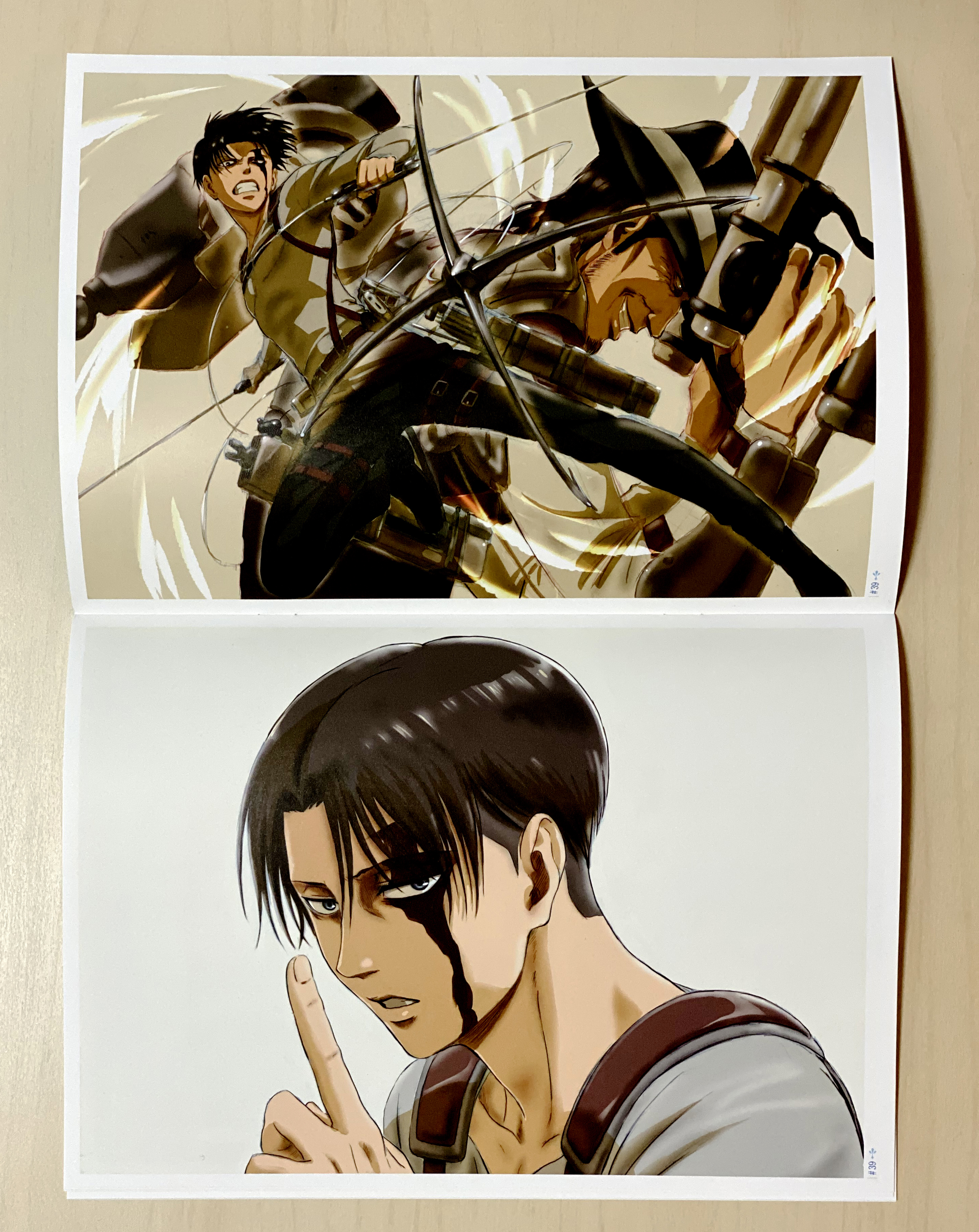 WIT_STUDIO on X: 