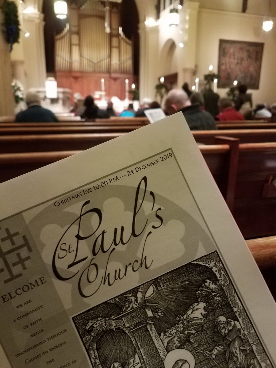 mke_st's tweet photo. You still have time to make the #ChristmasEve service #Milwaukee! We would love to see you! https://t.co/EcAyLIlnLz