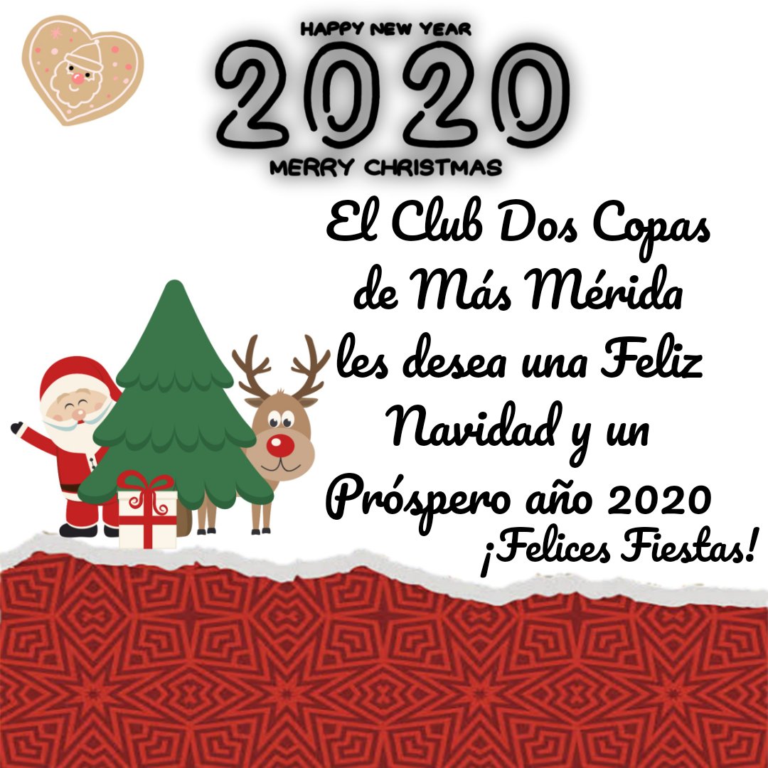 haashfansmerida's tweet photo. Les deseamos felices fiestas!! 🥰💕
¡Feliz Navidad a todos! 🌲❤️
@haashoficial https://t.co/0kNrOYGHng