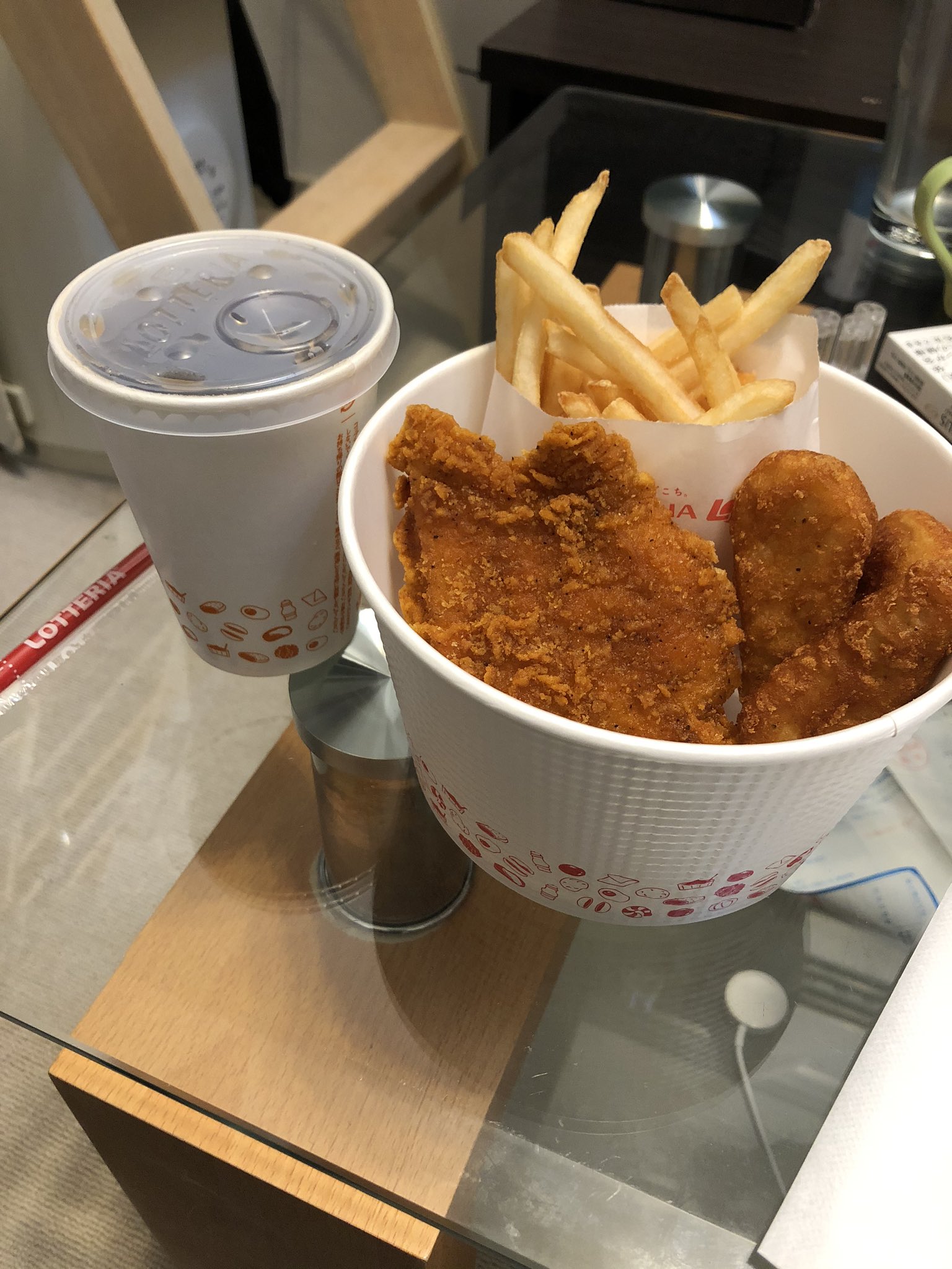 クリぼっチキンパック Twitter Search Twitter