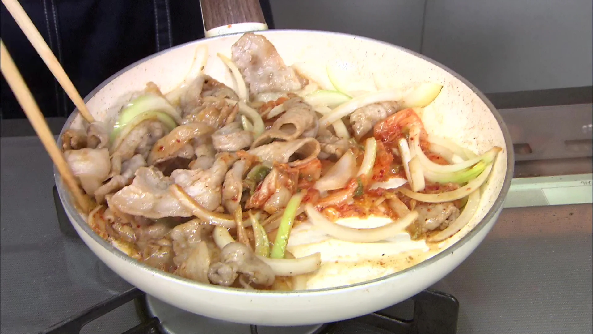 千鳥・大悟が教える？「12年前の上沼さんうどん」の作り方！