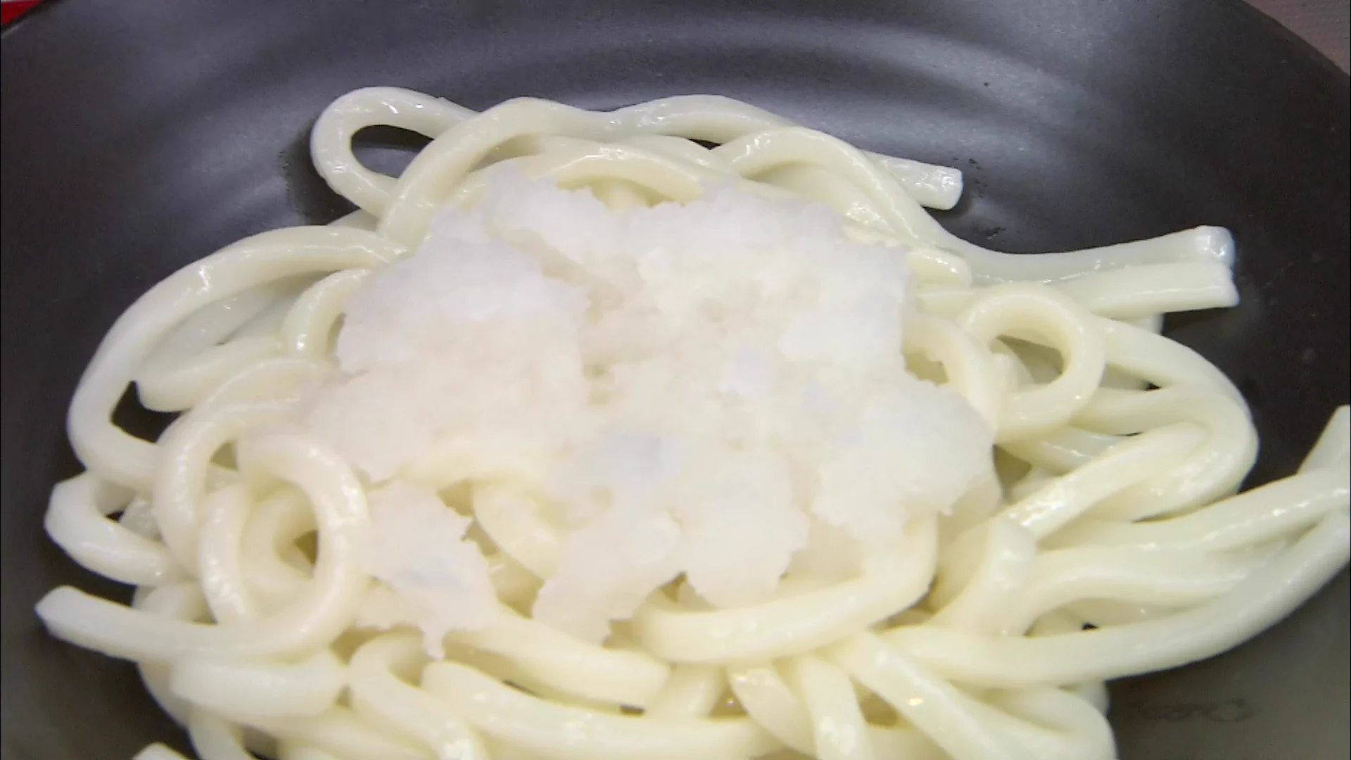 千鳥・大悟が教える？「12年前の上沼さんうどん」の作り方！