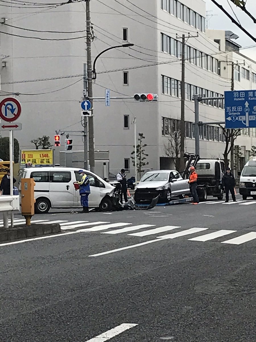 環八内回り 環八内回り