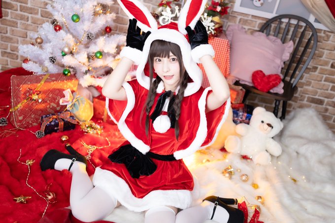 コスプレイヤーうらまるのTwitter画像7