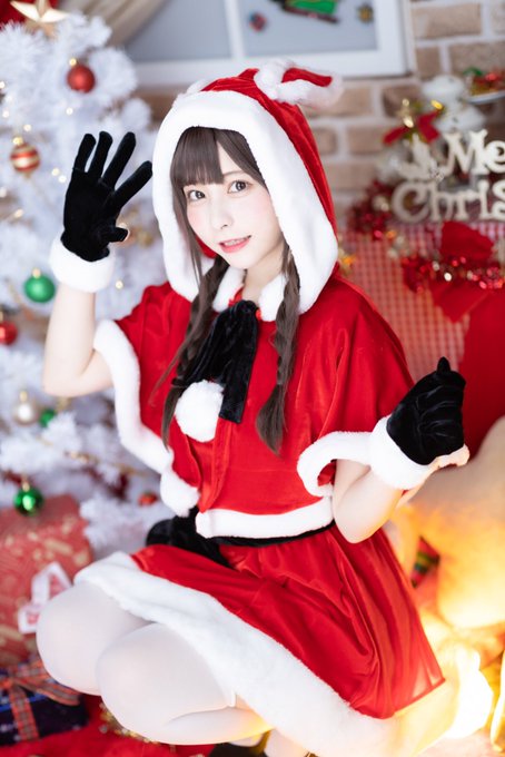 コスプレイヤーうらまるのTwitter画像5