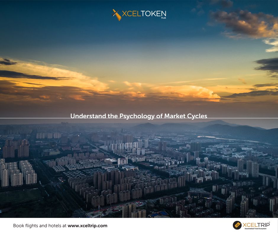 XcelPayVentures's tweet photo. Market psychology is the idea that the movements of a market reflect (or are influenced by) the emotional state of its participants.
____
#xceltokenplus #Travelwithcrypto #cryptotrading #tradingstrategy #blockchain #tradingrules #learntrade #cryptocurriencies #BTC #ETH #XLABs https://t.co/CWNSPulaVJ