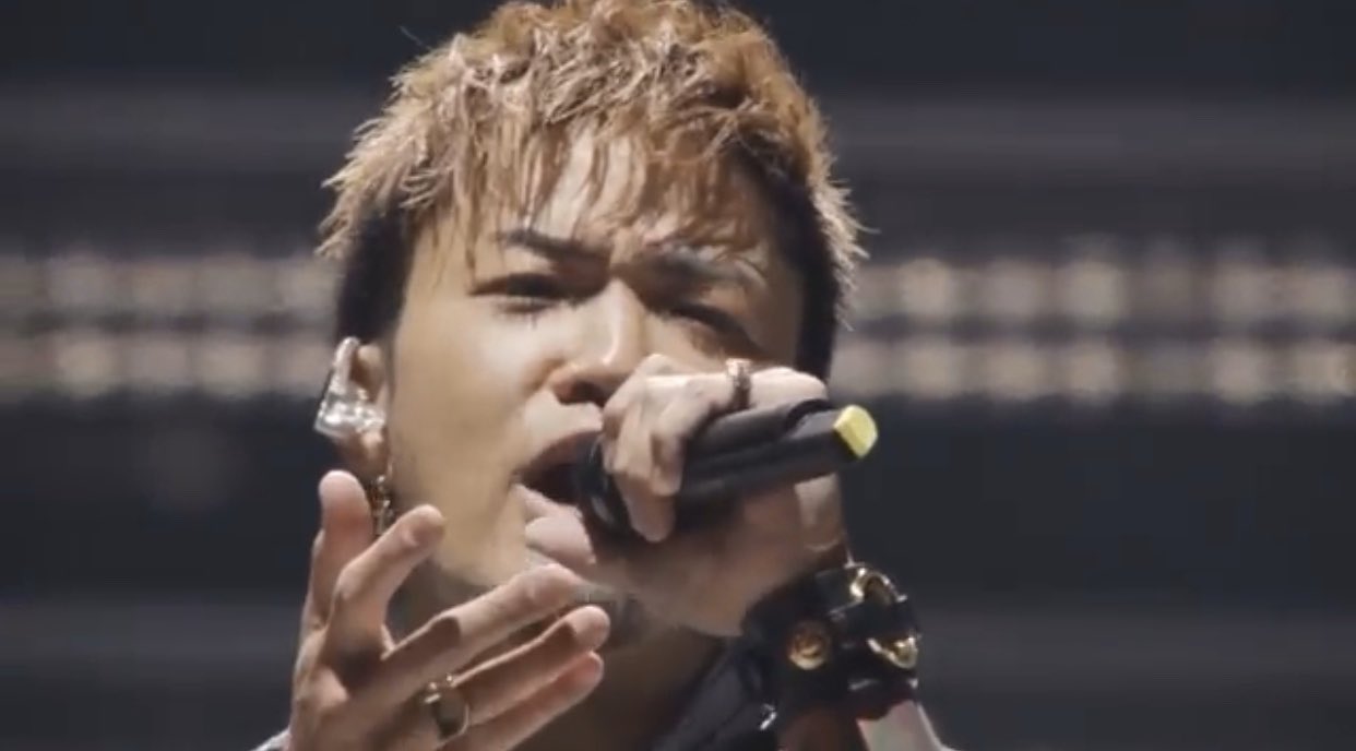 EXILE TRIBE INFOR on X: 
