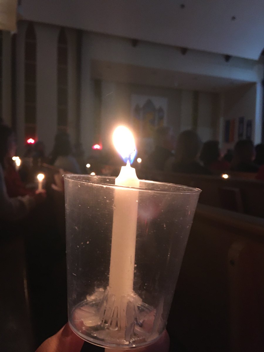 First United Church tweet media