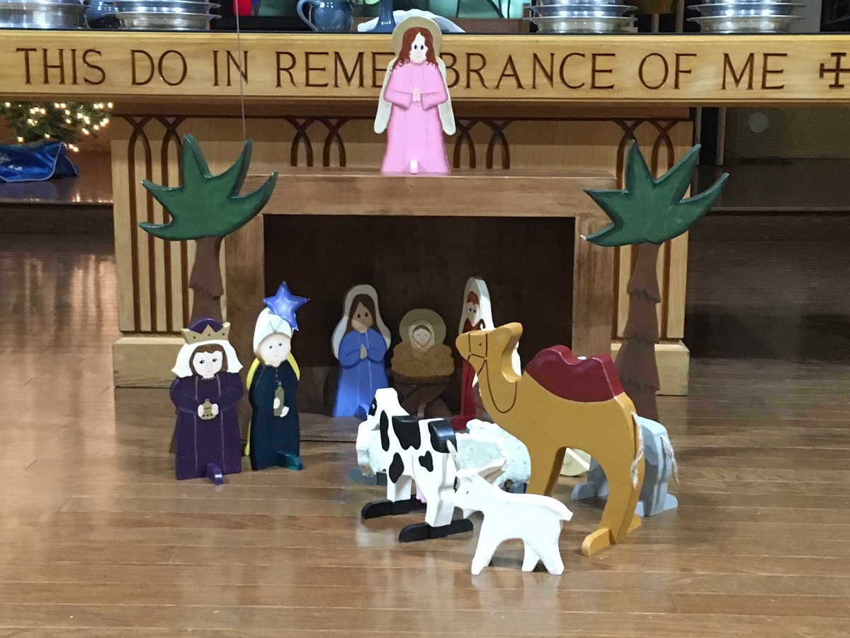 First United Church tweet media