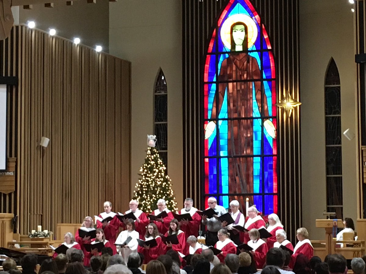 First United Church tweet media