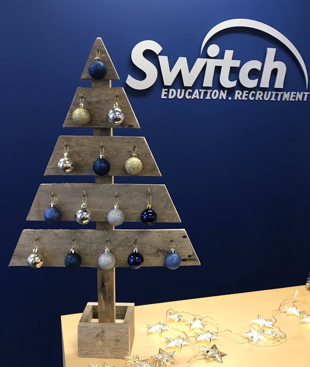 switch_edu's tweet photo. Merry Christmas and a safe and Happy New Year to all. Best wishes from the team @switch_recruit https://t.co/TNXsvrR2r4