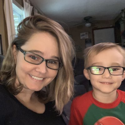Jenn_OTL's tweet photo. #NewProfilePic https://t.co/NihWlnO29l