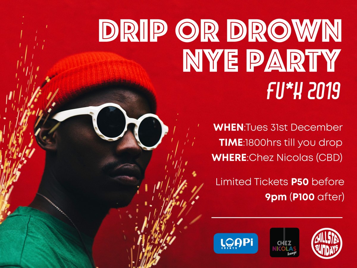 Scar_BW's tweet photo. Guys, as long as you can see this...nothing else matters. You live to see another day. PS; Call your fam. Merry Xmas. #PlugsShamelessly #ChezNicolas #NYE 😂🔥❤️ #DripOrDrown https://t.co/2Ik1i0m7xl