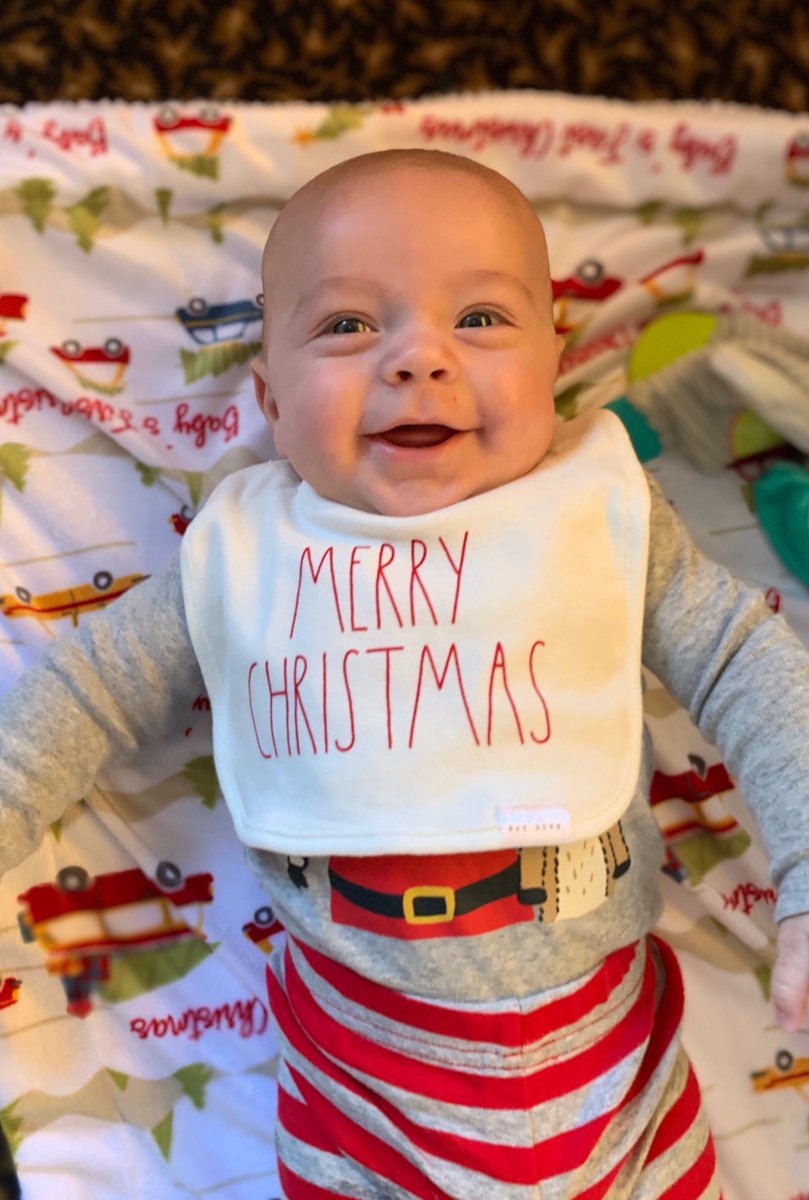 Kingweasalmeat's tweet photo. Merry Christmas everyone. My life has been changed by this blessed angel. #cameronjames https://t.co/O4thQ0yJvx
