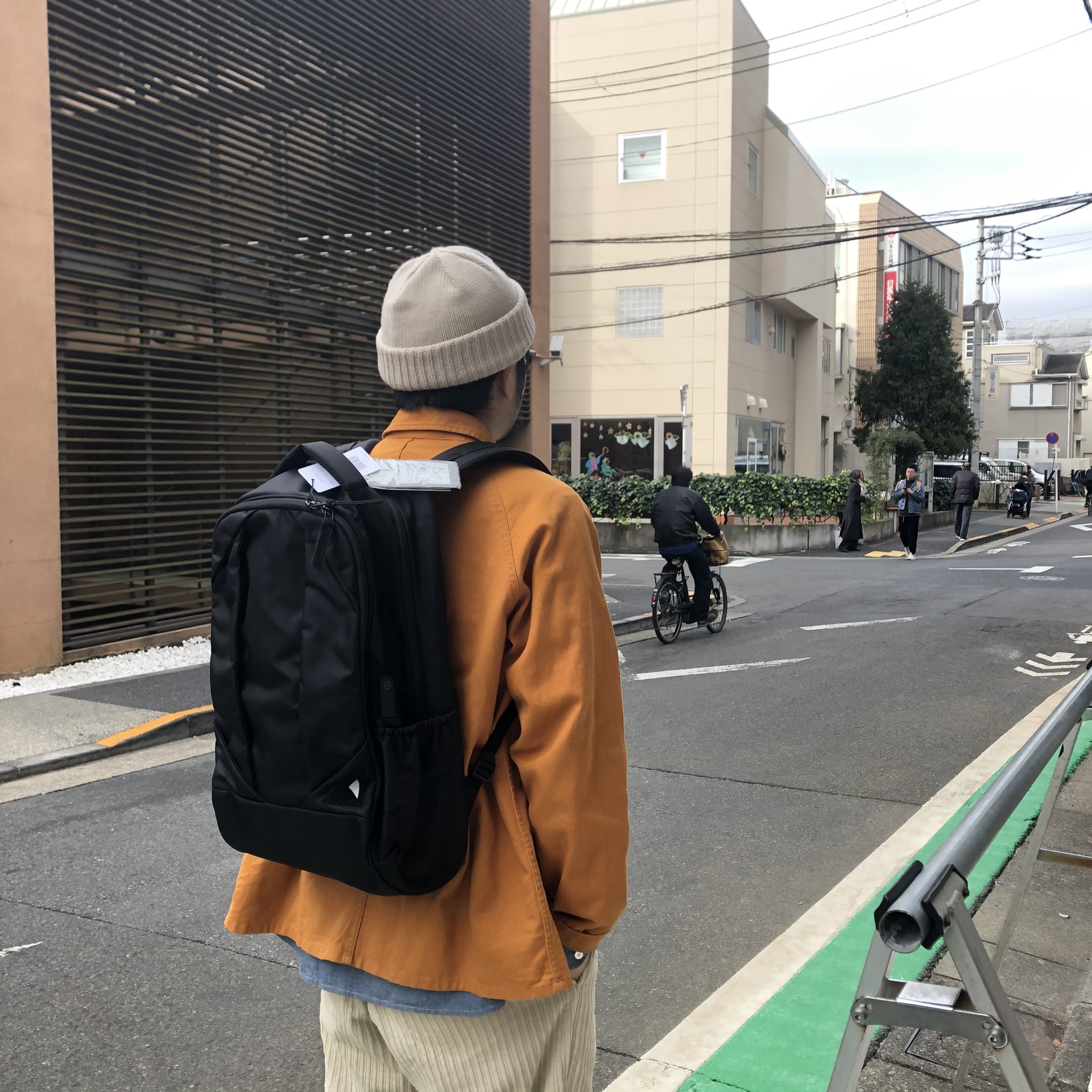1LDK on Twitter:
