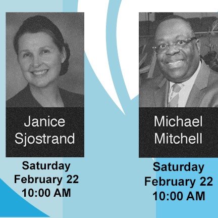 WinterfireConf's tweet photo. #janicesjostrand #michaelmitchell #apostolic #pentecostal #cooljc #upci #paw #pentecostalassembliesoftheworld #aljc #worship #preaching https://t.co/qLzf9XlLBN