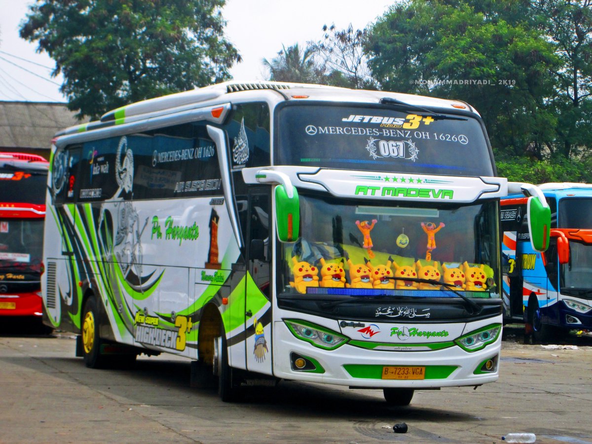 45 Gambar Bus  Senja Furnindo Terlengkap Eye Cathingent