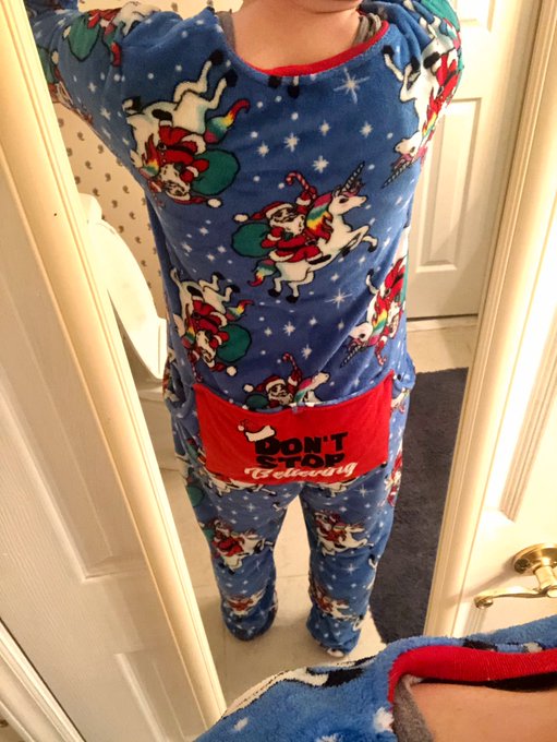 Santa is coming and your fav #ftmdaddy is cumming too. #dontstopbelieving #ftm #softdom #peekaboo #onesie<a href="/tag/ftmdaddy"class="tags">#ftmdaddy</a><a href="/tag/christmaseve"class="tags"><span>#christmaseve</span></a><a href="/tag/onesie"class="tags"><span>#onesie</span></a><a href="/tag/peekaboo"class="tags"><span>#peekaboo</span></a><a href="/tag/dontstopbelieving"class="tags"><span>#dontstopbelieving</span></a>