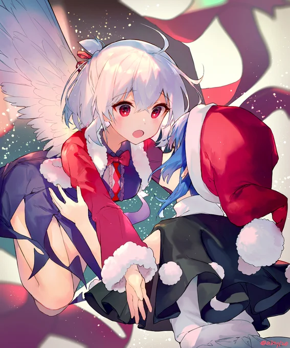 メリークリスマス? 