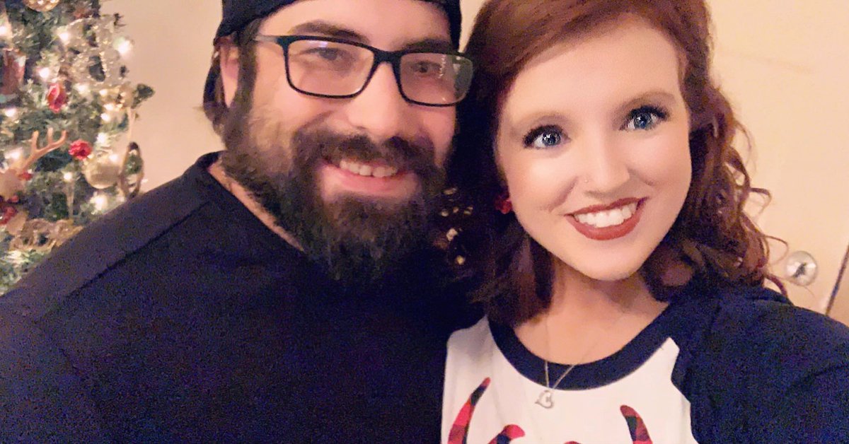 The_Redhead_'s tweet photo. Merry Christmas Eve 🎄❤️ https://t.co/KT29VAnsKj