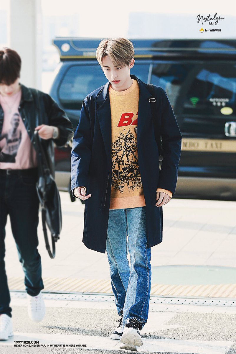 Nostalgia_kki 🐤#윈윈 tweet media