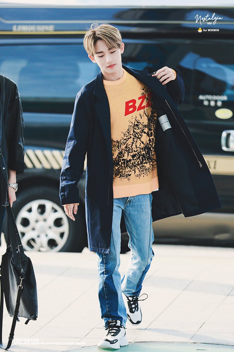 Nostalgia_kki 🐤#윈윈 tweet media