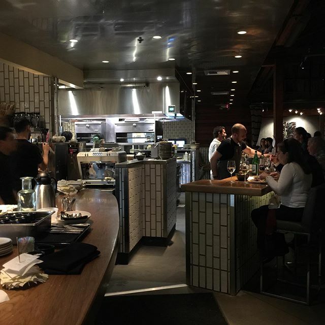 Back home <a href="/juniperandivy/">Juniper & Ivy</a> #vacation #sandiego #california #vacation #restaurant #dinner #newamerican #smallplates #home #relaxing #juniperivy #juniperandivy ift.tt/2Qg647M