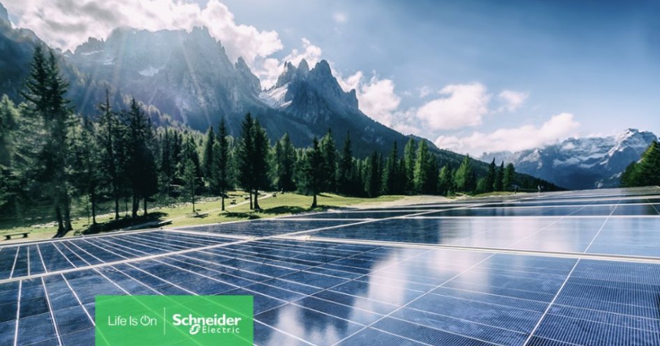 Are you leveraging #SustainabilityInitiatives to ensure operational #efficiencies in the face of climate change? Find out how you can here! #SchneiderElectric 
spr.ly/60111XDST