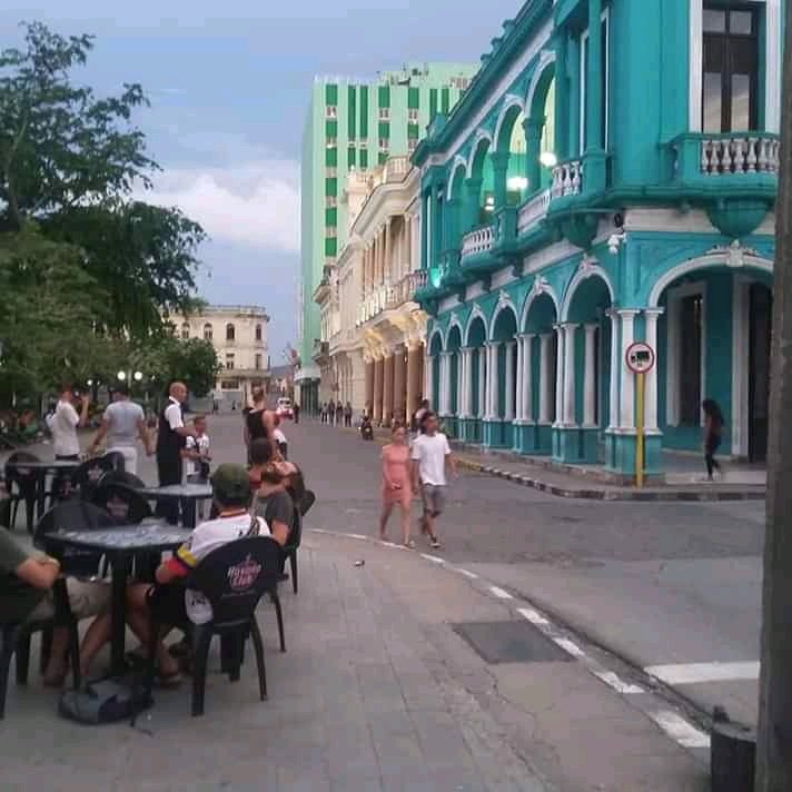 agenciahtfalcon's tweet photo. Seguridad y confort... #htfalcon, #htfalconviajes, #turismo, #taxihtfalcon, #Varadero, #viñales, #trinidad, #excurciones,#airbnb, #uber, #habana, #cuba.
https://t.co/4JWeysVL3k
https://t.co/rvCMv05s8c
https://t.co/f2bWJSmgSW
Tel: 58041266, 52395530
Mail: info@htfalconviajes.com https://t.co/br3vs47JNm