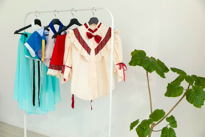 Twitterのコスプレ画像34