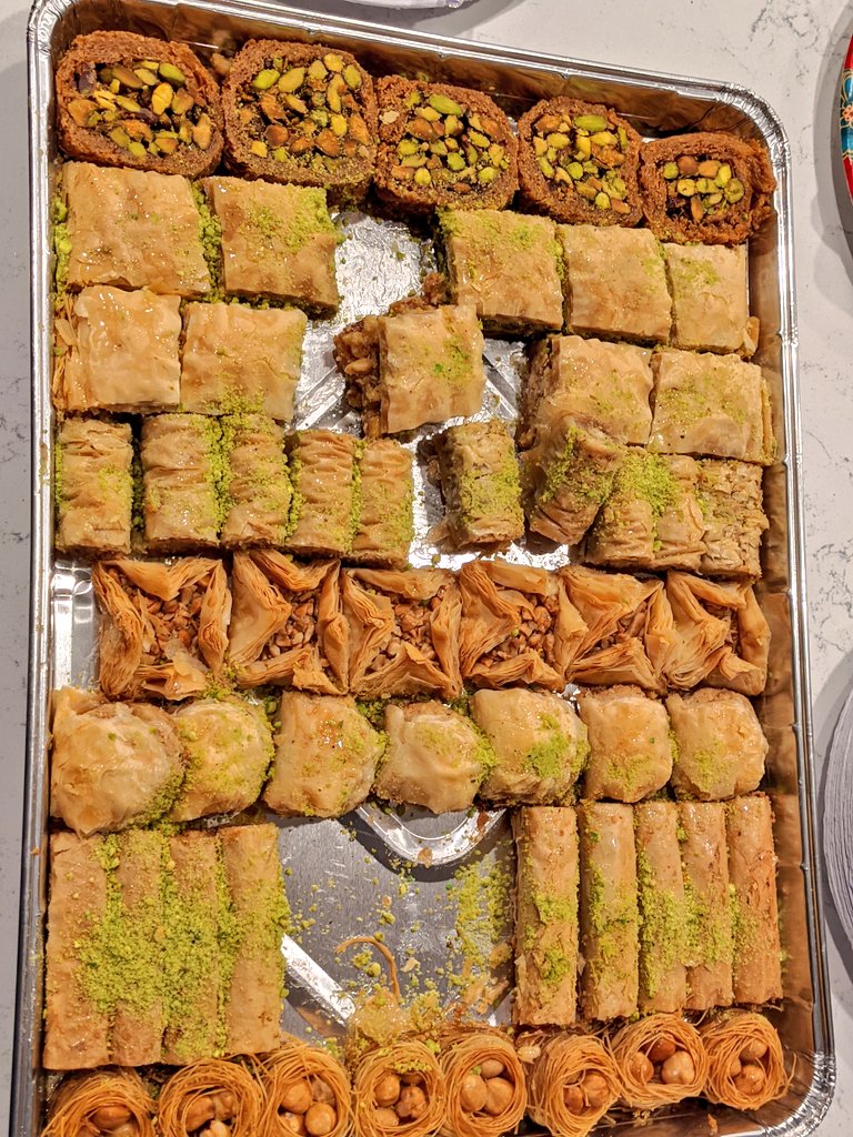 WorldofIsaac's tweet photo. Someone wake me up tomorrow from my diabetic coma 

#FatMas https://t.co/OODAMBGMGt