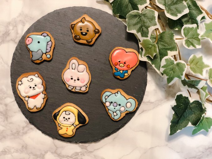 Bt21 高画質 のtwitterイラスト検索結果 古い順 Bt21 高画質 のtwitterイラスト検索結果 古い順