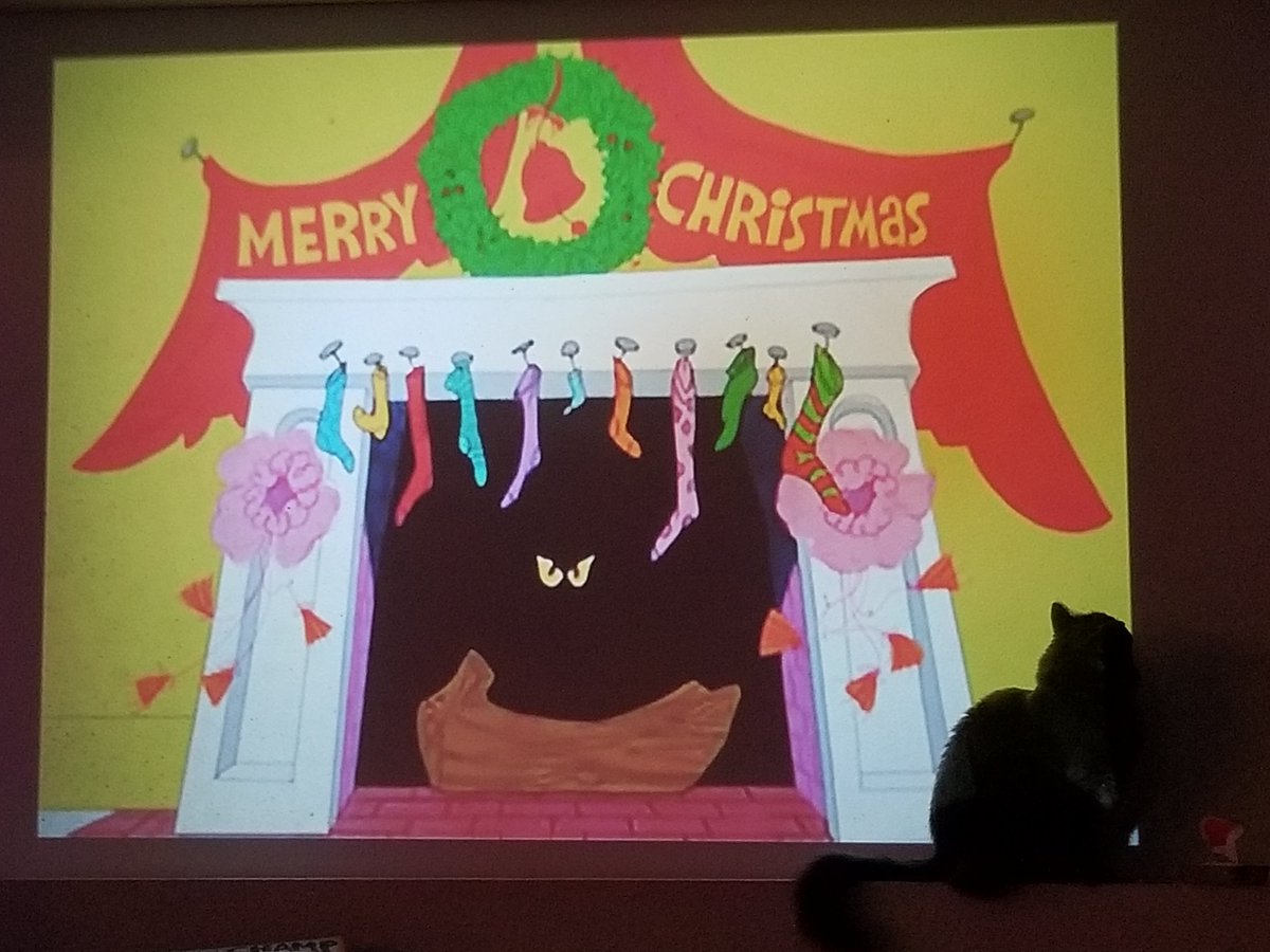 Dr Cat Says (@drcatsays) on Twitter photo 