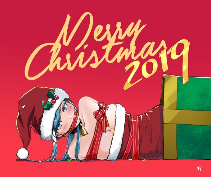 Just a quickie with what little time I have 😭- happy holidays~
_____________________________
メリークリスマス～
ウェスタンガールズのサウンドノベル2発売おめでとうございます～是非買ってください🙏 