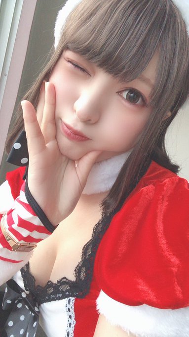 コスプレイヤーおゆゆのTwitter画像4