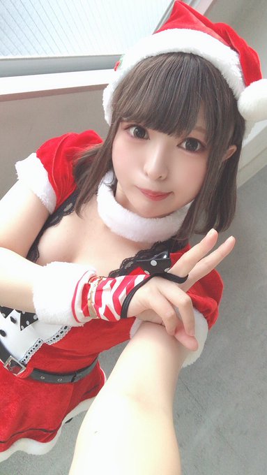 コスプレイヤーおゆゆのTwitter画像2