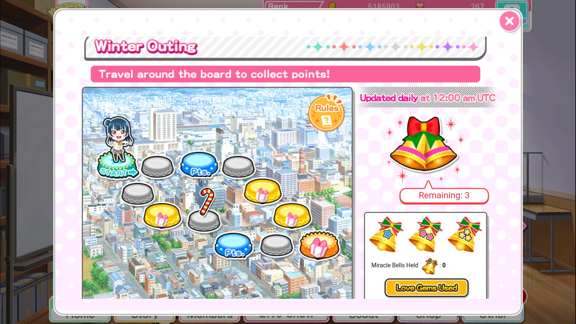 海外版スクフェス Twitter Search Twitter