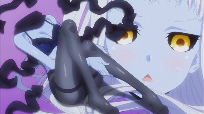 モンスター娘のいる日常のtwitterイラスト検索結果 古い順 モンスター娘のいる日常のtwitterイラスト検索結果 古い順