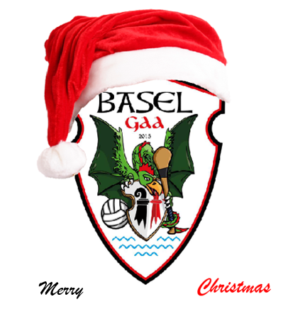 GaaBasel's tweet photo. Merry Christmas https://t.co/3SyPFcCXhp